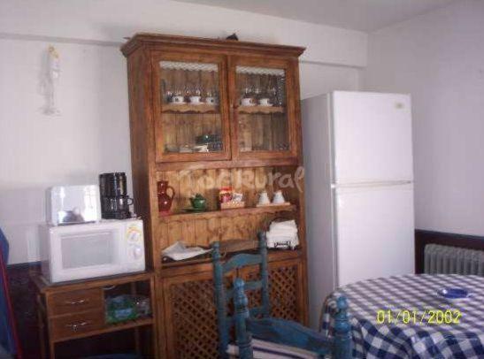 Casa Rural El Rincon Padiernos Extérieur photo