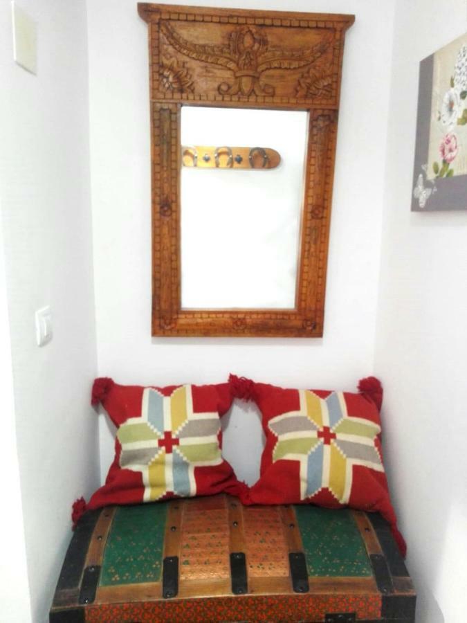 Casa Rural El Rincon Padiernos Extérieur photo